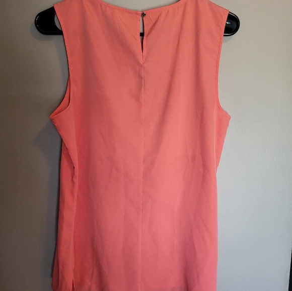 Calvin klein Blouse Size Medium - Picture 3 of 4